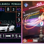 Prediksi togel albania, prediksi togel jitu, prediksi togel akurat