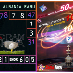 Prediksi togel albania, prediksi togel jitu, prediksi togel akurat