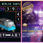 Bocoran Togel Berlin Hari Sabtu 05 September 2020