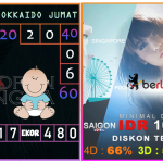 Prediksi togel hokkaido, prediksi togel jitu, prediksi togel akurat