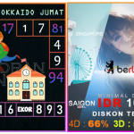 Prediksi togel hokkaido, prediksi togel jitu, prediksi togel akurat