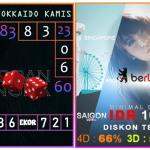 Prediksi togel hokkaido, prediksi togel jitu, prediksi togel akurat