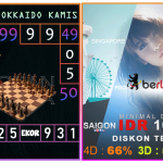 Prediksi togel hokkaido, prediksi togel jitu, prediksi togel akurat