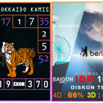 Prediksi togel hokkaido, prediksi togel jitu, prediksi togel akurat