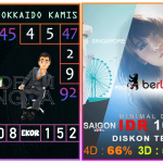 Prediksi togel hokkaido, prediksi togel jitu, prediksi togel akurat