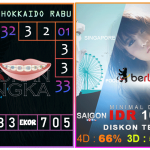 Prediksi togel hokkaido, prediksi togel jitu, prediksi togel akurat