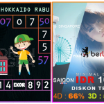 Prediksi togel hokkaido, prediksi togel jitu, prediksi togel akurat