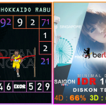 Prediksi togel hokkaido, prediksi togel jitu, prediksi togel akurat