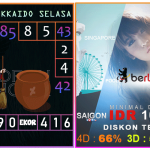 Prediksi togel hokkaido, prediksi togel jitu, prediksi togel akurat