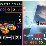 Prediksi togel hokkaido, prediksi togel jitu, prediksi togel akurat