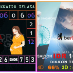 Prediksi togel hokkaido, prediksi togel jitu, prediksi togel akurat