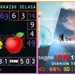 Prediksi togel hokkaido, prediksi togel jitu, prediksi togel akurat