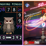 Prediksi togel hongkong, prediksi togel jitu, prediksi togel akurat