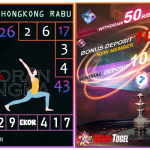 Prediksi togel hongkong, prediksi togel jitu, prediksi togel akurat