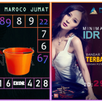 Prediksi togel maroco, prediksi togel jitu, prediksi togel akurat