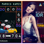 Prediksi togel maroco, prediksi togel jitu, prediksi togel akurat