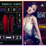 Prediksi togel maroco, prediksi togel jitu, prediksi togel akurat