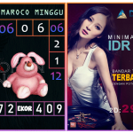 Prediksi togel maroco, prediksi togel jitu, prediksi togel akurat