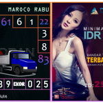 Prediksi togel maroco, prediksi togel jitu, prediksi togel akurat