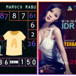 Prediksi togel maroco, prediksi togel jitu, prediksi togel akurat