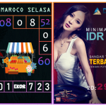 Prediksi togel maroco, prediksi togel jitu, prediksi togel akurat