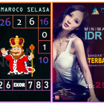 Prediksi togel maroco, prediksi togel jitu, prediksi togel akurat