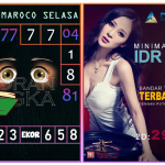 Prediksi togel maroco, prediksi togel jitu, prediksi togel akurat