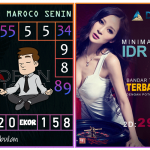 Prediksi togel maroco, prediksi togel jitu, prediksi togel akurat