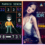 Prediksi togel maroco, prediksi togel jitu, prediksi togel akurat