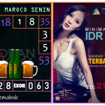 Prediksi togel maroco, prediksi togel jitu, prediksi togel akurat