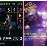 Prediksi togel russia, prediksi togel jitu, prediksi togel akurat