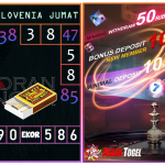 Prediksi togel slovenia, prediksi togel jitu, prediksi togel akurat