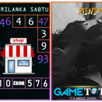 Prediksi togel sri lanka, prediksi togel jitu, prediksi togel akurat