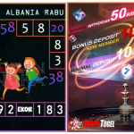 Prediksi togel albania, prediksi togel jitu, prediksi togel akurat