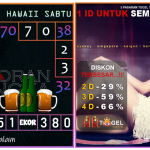 Prediksi togel hawaii, prediksi togel jitu, prediksi togel akurat