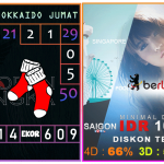 Prediksi togel hokkaido, prediksi togel jitu, prediksi togel akurat