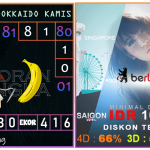 Prediksi togel hokkaido, prediksi togel jitu, prediksi togel akurat