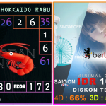 Prediksi togel hokkaido, prediksi togel jitu, prediksi togel akurat