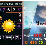 Prediksi togel hokkaido, prediksi togel jitu, prediksi togel akurat