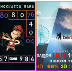 Prediksi togel hokkaido, prediksi togel jitu, prediksi togel akurat