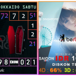 Prediksi togel hokkaido, prediksi togel jitu, prediksi togel akurat