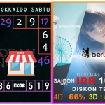 Prediksi togel hokkaido, prediksi togel jitu, prediksi togel akurat