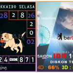 Prediksi togel hokkaido, prediksi togel jitu, prediksi togel akurat