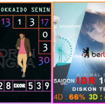 Prediksi togel hokkaido, prediksi togel jitu, prediksi togel akurat