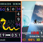 Prediksi togel hokkaido, prediksi togel jitu, prediksi togel akurat