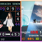 Prediksi togel hokkaido, prediksi togel jitu, prediksi togel akurat