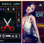 Prediksi togel maroco, prediksi togel jitu, prediksi togel akurat