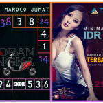 Prediksi togel maroco, prediksi togel jitu, prediksi togel akurat