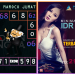 Prediksi togel maroco, prediksi togel jitu, prediksi togel akurat