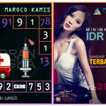 Prediksi togel maroco, prediksi togel jitu, prediksi togel akurat